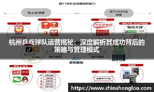 杭州乒乓球队运营揭秘：深度解析其成功背后的策略与管理模式